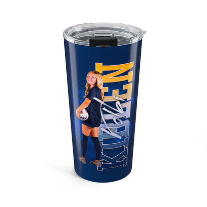 Kolbi Kiblen 20oz Tumbler