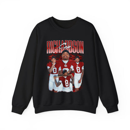 Cam Richardson Crewneck Sweatshirt