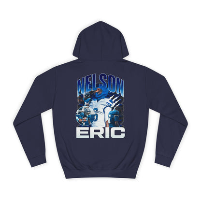 Eric Nelson Premium Hoodie