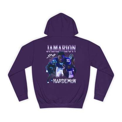 Jamarion Hardemon Premium Hoodie
