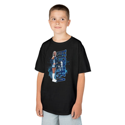 Sam Vanda Kids Tee
