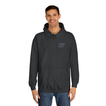 Kellen Vega Logo Premium Hoodie