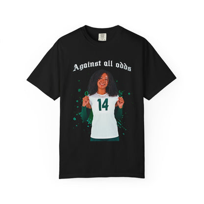 Keonahi'Ilani Solaita Featured Quote Premium Tee
