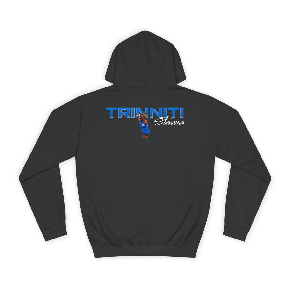 Trinniti Stevens Star Player Premium Hoodie