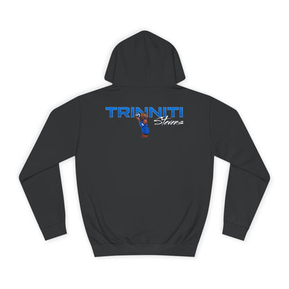 Trinniti Stevens Star Player Premium Hoodie