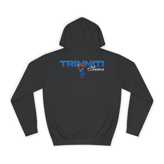 Trinniti Stevens Star Player Premium Hoodie