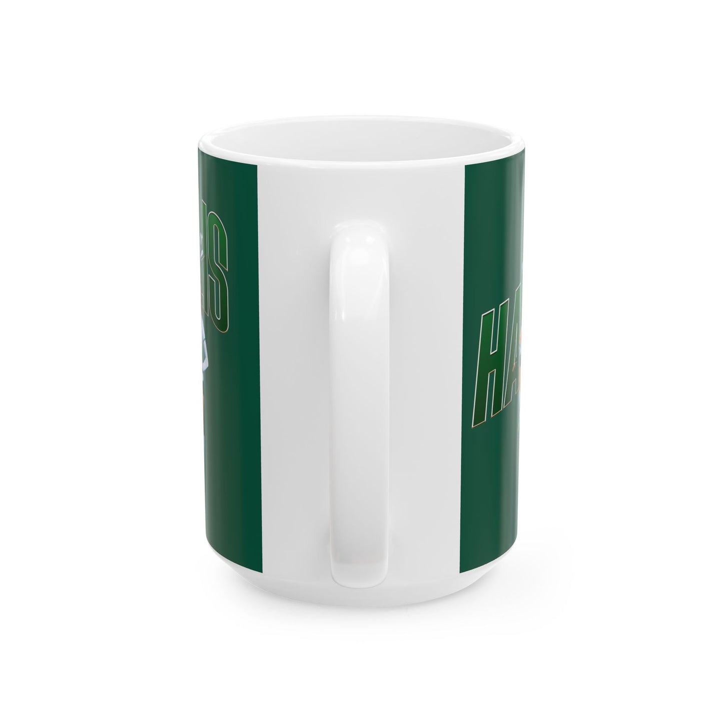 Halle Bills 15oz Mug