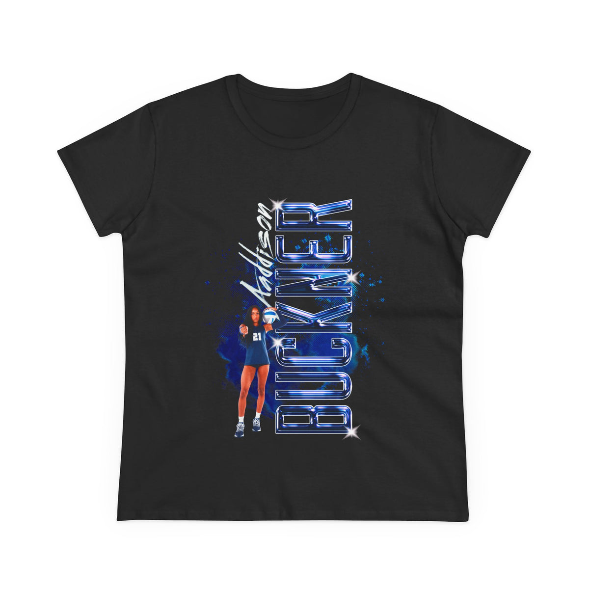 Addison Buckner Women's Tee