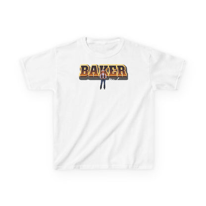 Makenna Baker Star Player Kids Tee