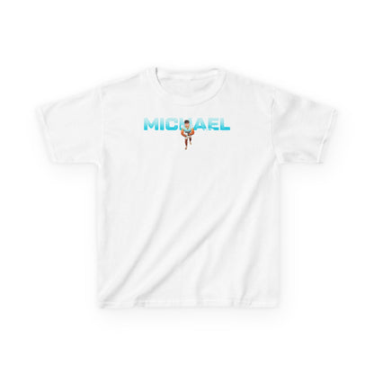 Michael Rowe Star Player Kids Tee