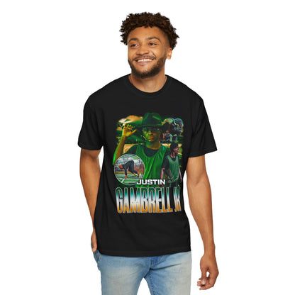 Justin Gambrell Jr. Premium Tee