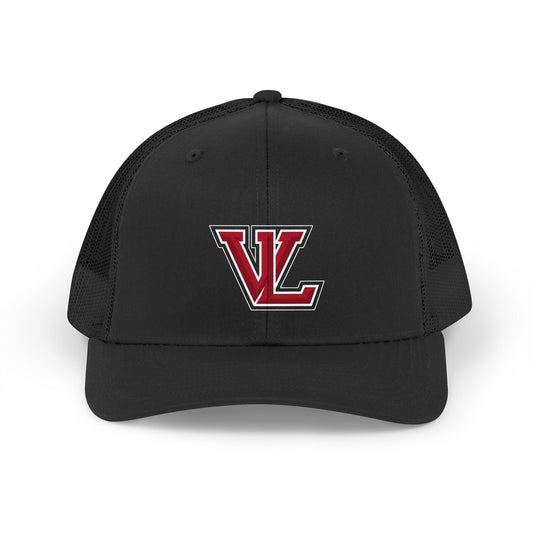 Vince Luce Logo Trucker Hat