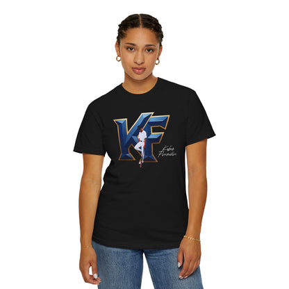 Kobee Finnikin Featured Logo Premium Tee