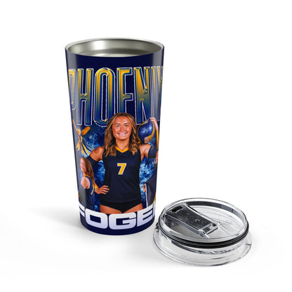 Phoenix Fogel 20oz Tumbler
