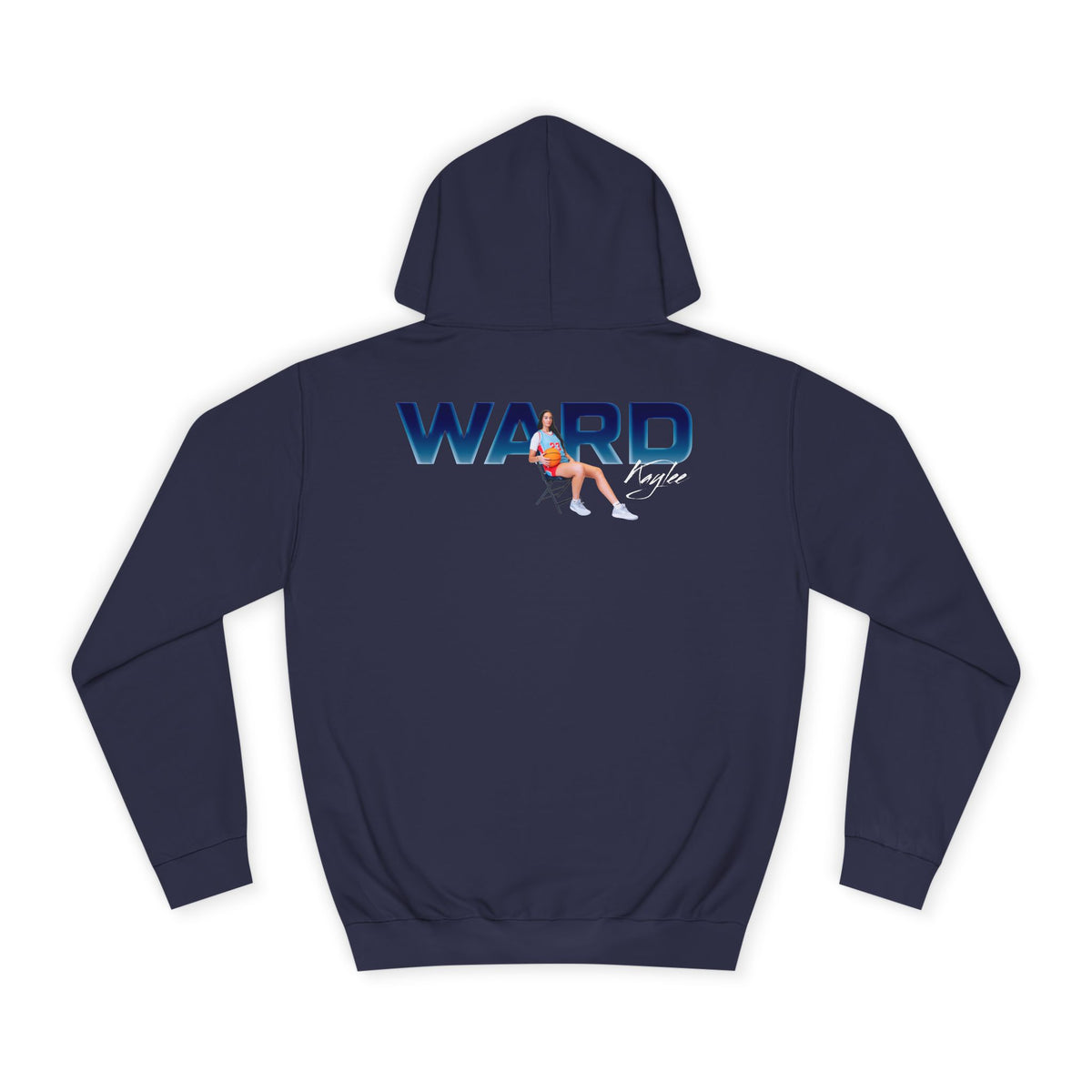 Kaylee Ward Star Player Premium Hoodie