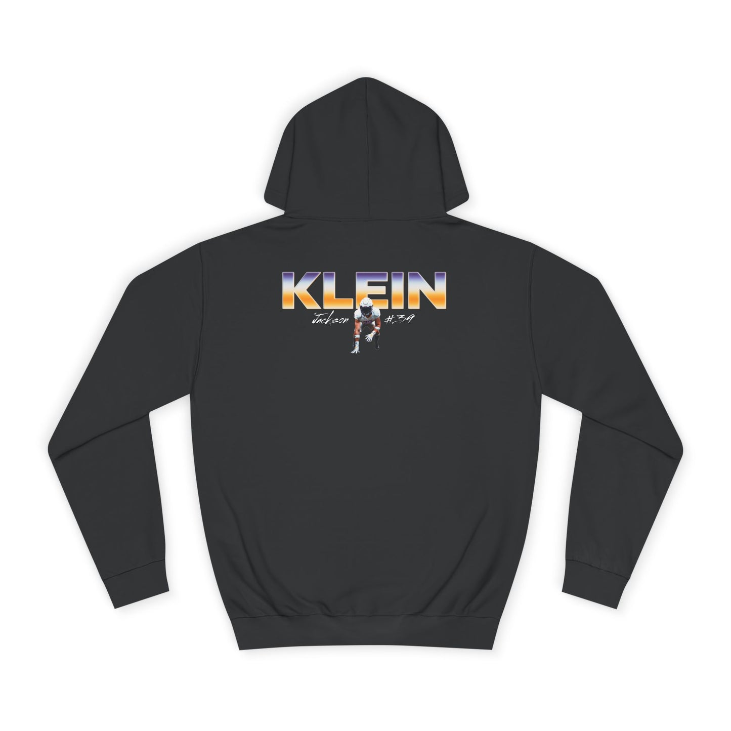 Jackson Klein Star Player Premium Hoodie