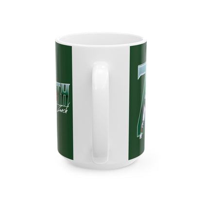 Zach Smith 15oz Mug