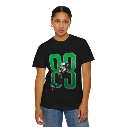 Josiah Fetui Player Icon Number Premium Tee
