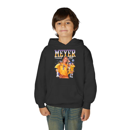 Savannah Meyer Kids Hoodie