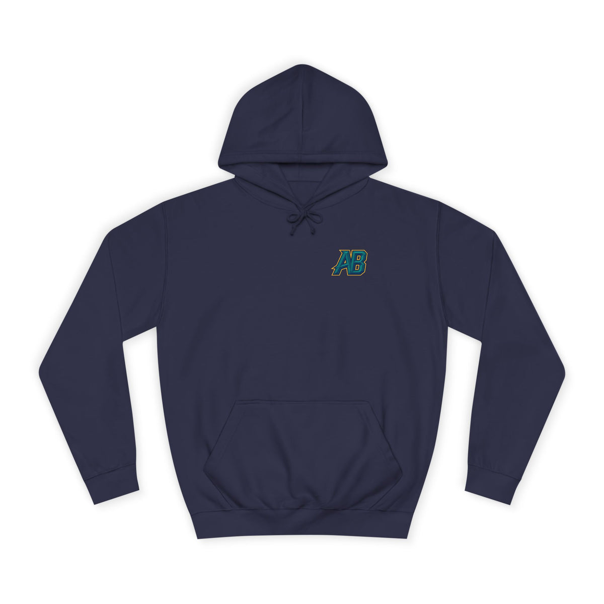 Amelia Betancourt Icon Premium Hoodie