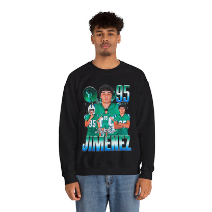 Jonathan Jimenez Crewneck Sweatshirt