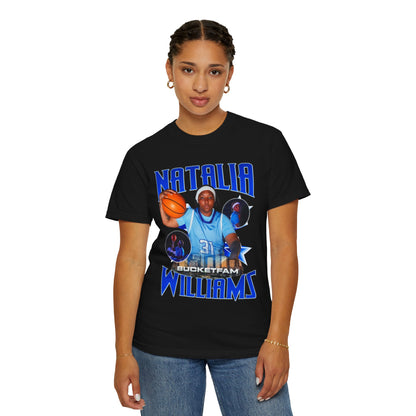 Natalia Williams Premium Tee