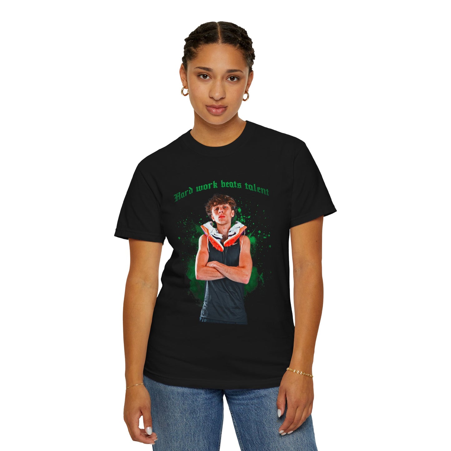 Ryan Recupero Featured Quote Premium Tee