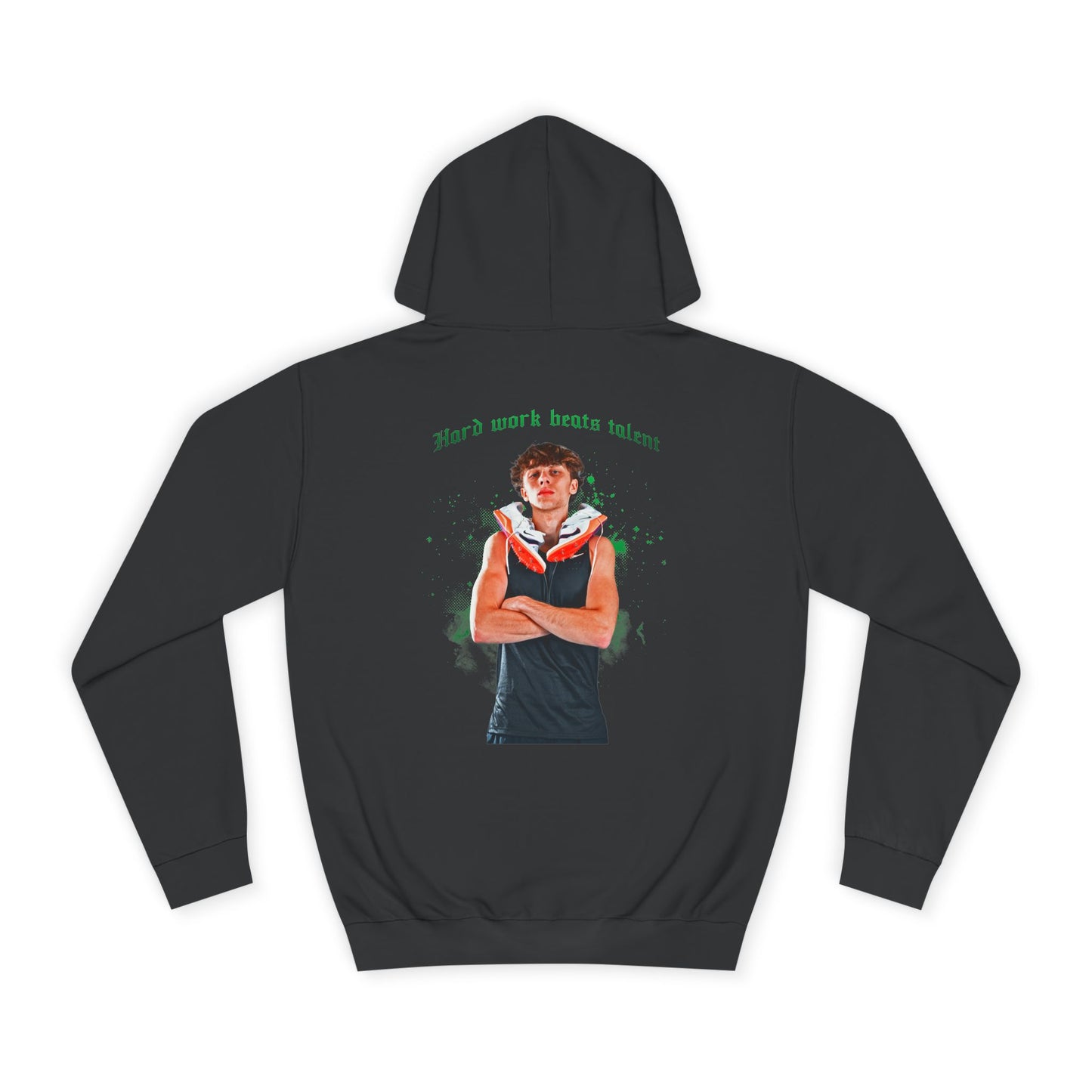 Ryan Recupero Featured Quote Premium Hoodie