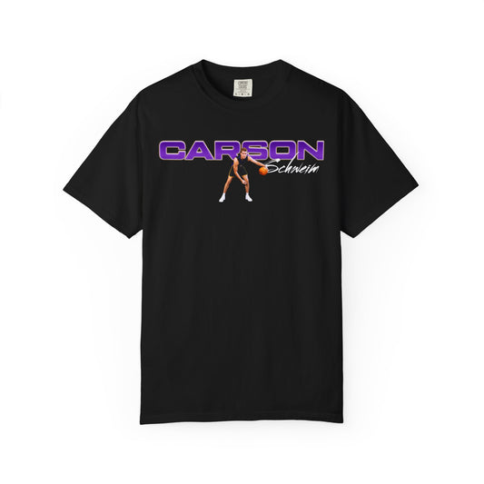 Carson Schweim Star Player Premium Tee