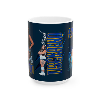 Mayah Tiscareno 15oz Mug
