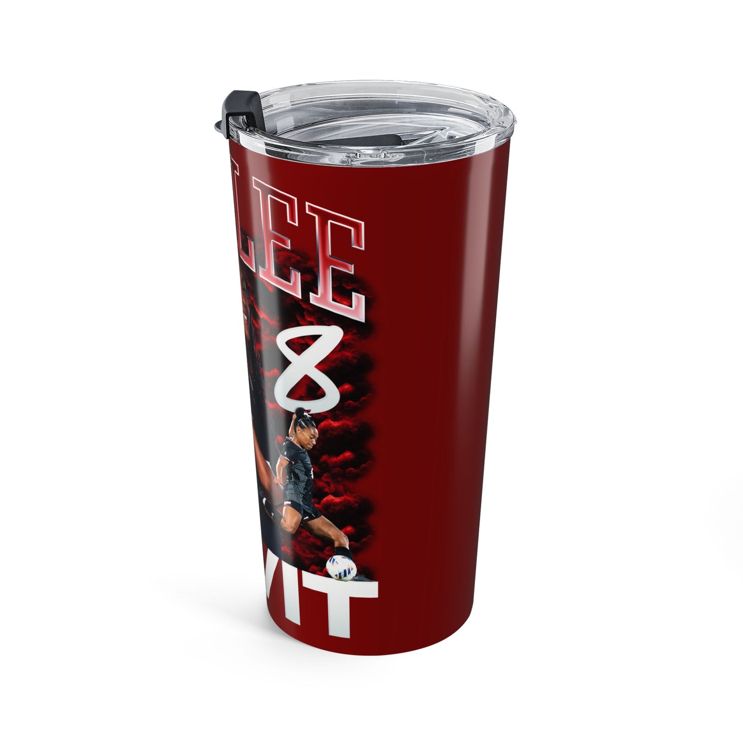 Marlee Cavit 20oz Tumbler