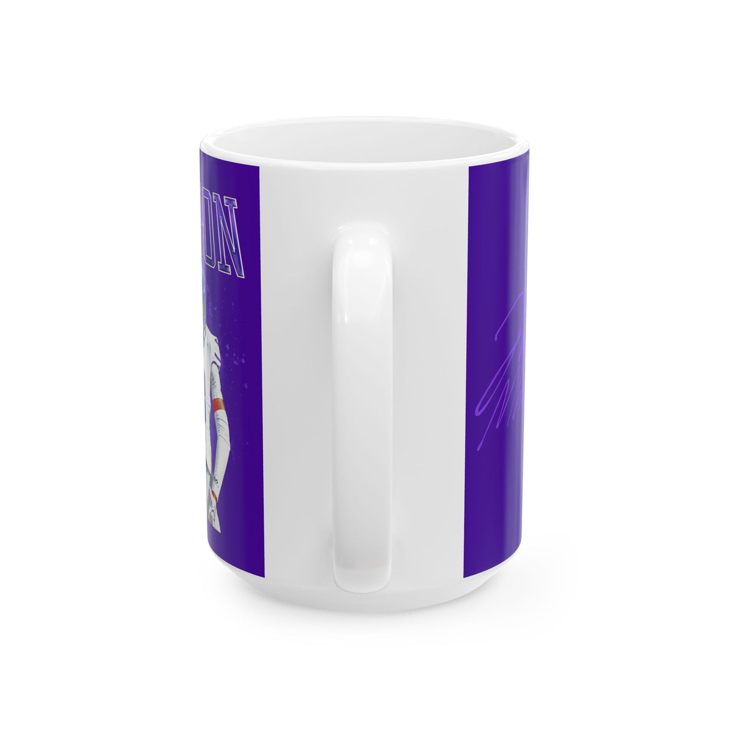 Jaalen Mhoon 15oz Mug