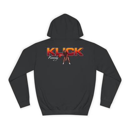Kennedy Klick Star Player Premium Hoodie