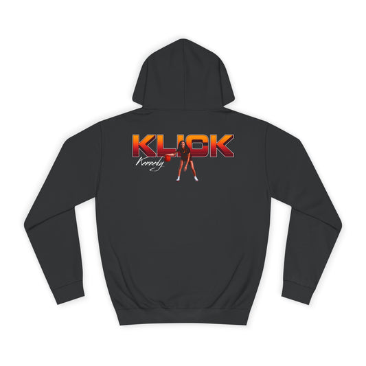 Kennedy Klick Star Player Premium Hoodie