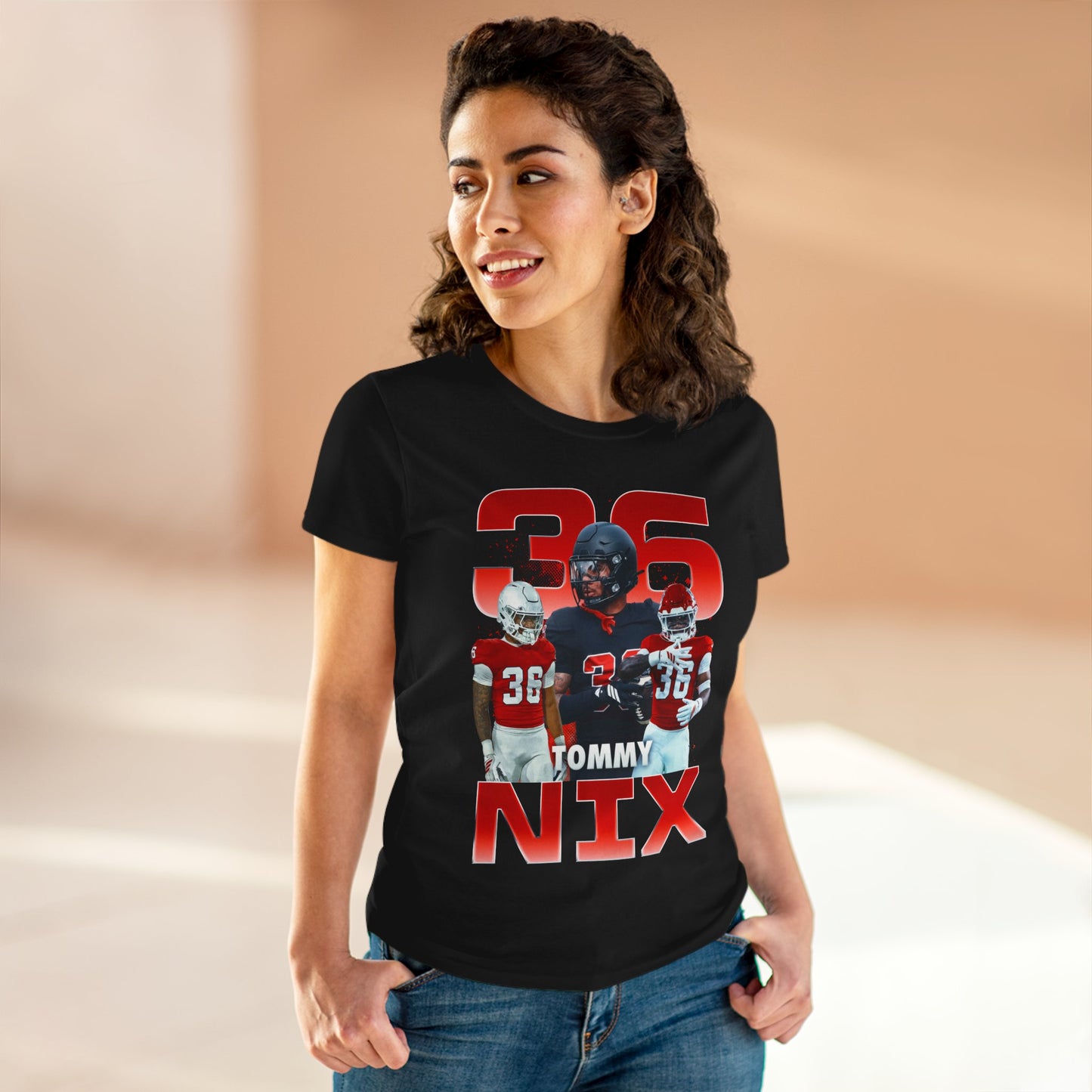 Tommy Nix Women's Tee