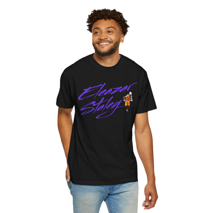 Eleazar Staley Cursive Premium Tee