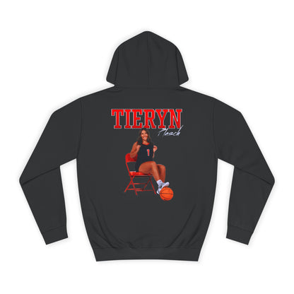 Tieryn Plasch Star Player Premium Hoodie