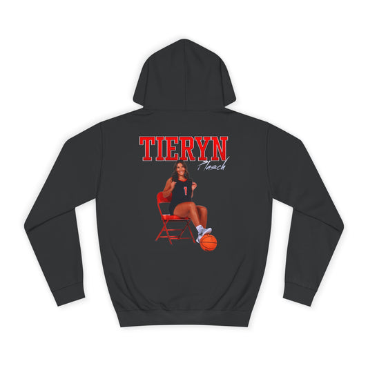 Tieryn Plasch Star Player Premium Hoodie