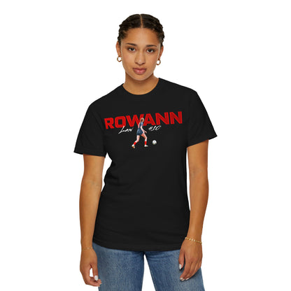 Rowann Law Lowkey Premium Tee