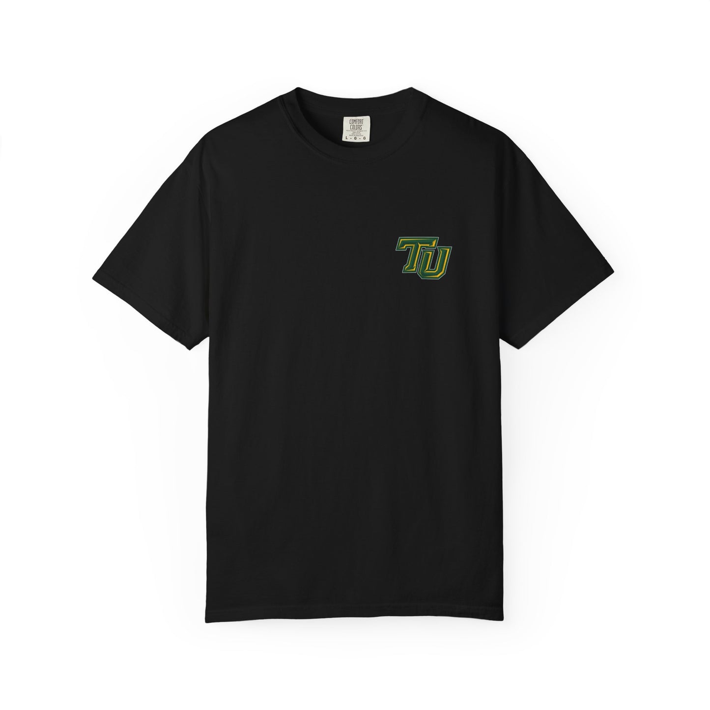 Tehani Ulufatu Logo Premium Tee