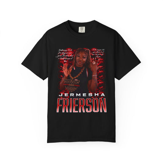 Jermesha Frierson Featured Quote Premium Tee