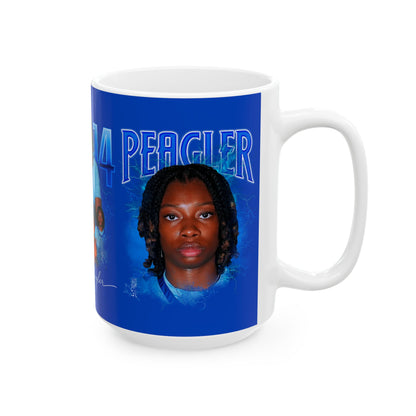 Ariana Peagler 15oz Mug