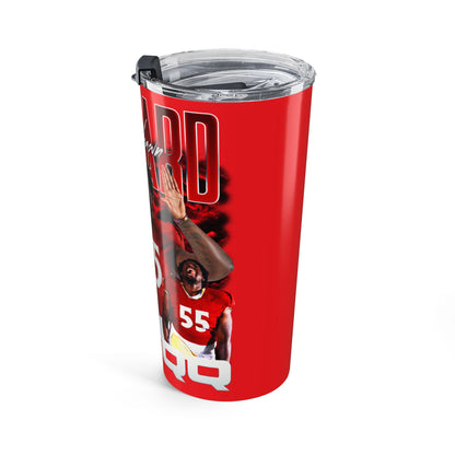 Deshawn Leonard 20oz Tumbler