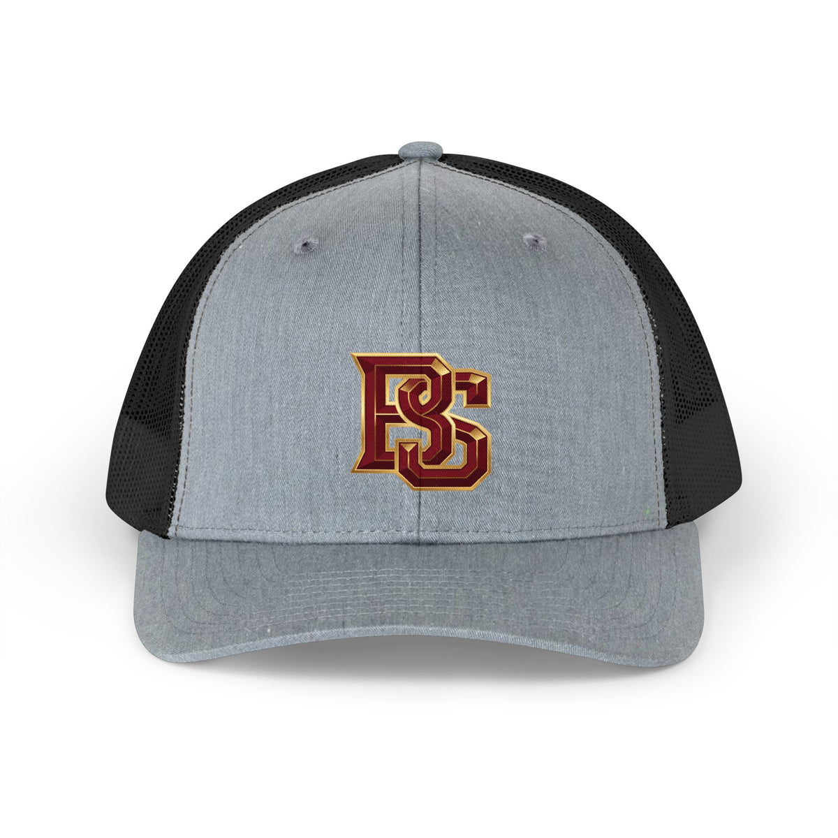 Bubba Shoe Logo Trucker Hat