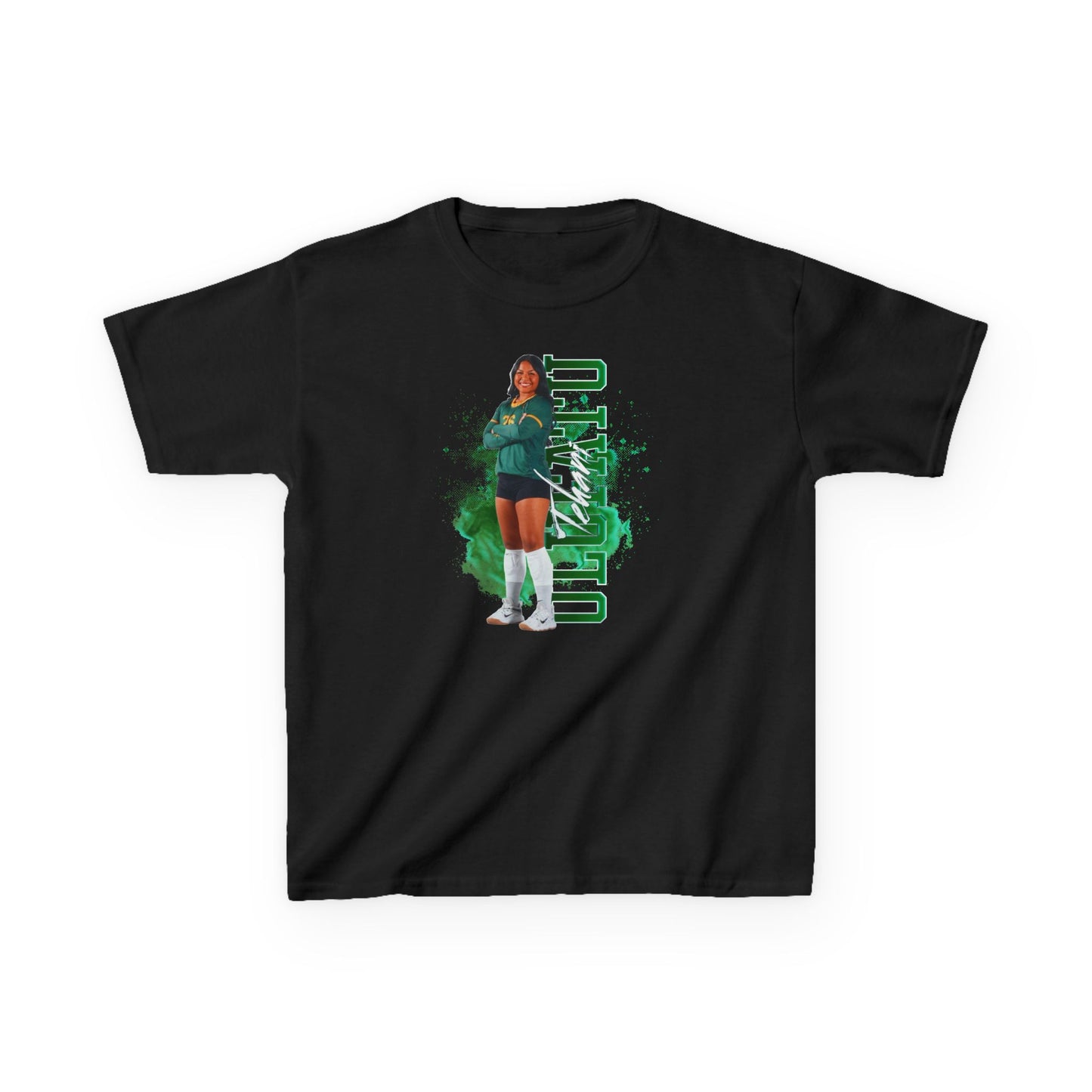 Tehani Ulufatu Kids Tee
