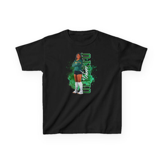 Tehani Ulufatu Kids Tee
