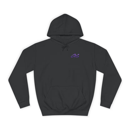Garrett Schoen Premium Hoodie
