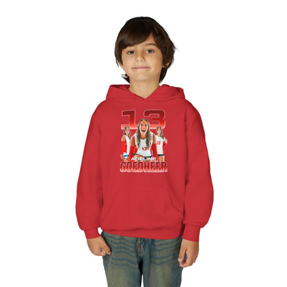 Adeline Goedheer Kids Hoodie