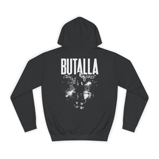 Chloe Butalla Vintage Blackout Premium Hoodie