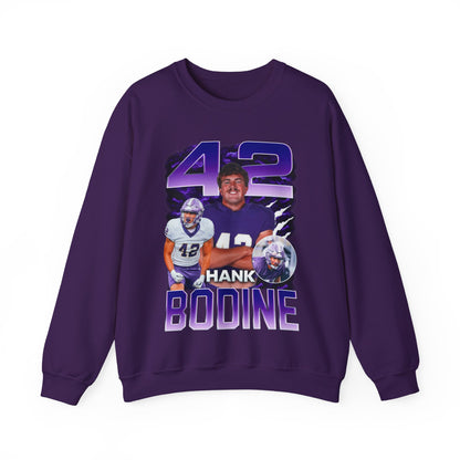 Hank Bodine Crewneck Sweatshirt